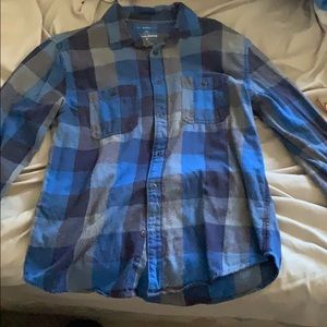 Flannel Shirt